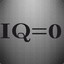 IQ=0