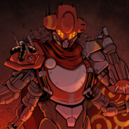 Stabber, Kell of stabbing's Avatar