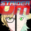 Strider VM