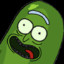 Pickle Rick