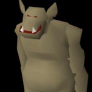 Fast Food Ass Dude