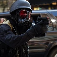 她们都叫我禽兽 Hunk