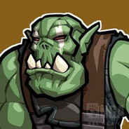 WAAAGH！
