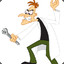 Dr. Heinz Doofenshmirtz