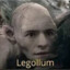LEGOLLUM