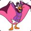 Darkwing Duck!