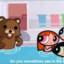 PEDOBEAR