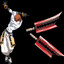 zappa sword 5H