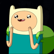 Finn Steam avatar