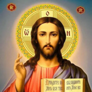 JESUS LOVES YOU - steam id 76561199440322647