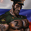 RUS man