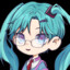 Ashlei (Hatsune Miguel)