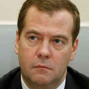 Д.А Медведев