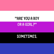 Hex: Genderosity