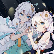 我永远喜欢爱莉希雅