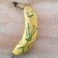 Banana, el saboteador