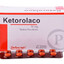 KETOROLACO 10mg