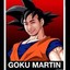 Goku Martin