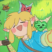 茸茸的黄金体验