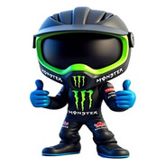 Monster