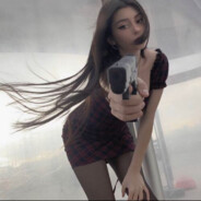 刚刚一拳只是警告