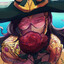 Steam avatar