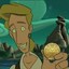 Guybrush Threepwood | Niggel