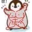 顶着飓风去嘘嘘
