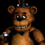 Freddy Fazbear