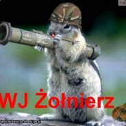 WJ zolnierz