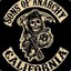 Sons of Anarchy