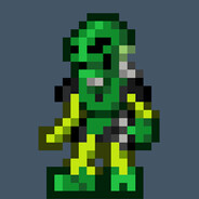 The scraggler