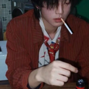 Just a beam of light