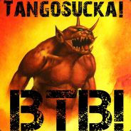 BTB TangoSucka