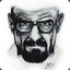 Walter White (Heisenberg)