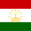 Tajikistan Nationalist