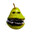 evil pear