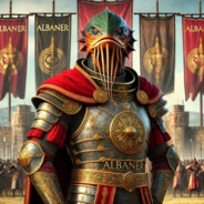 Albaner
