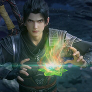 莫怪-小子侥幸罢了