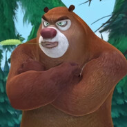 狗熊岭超级无敌冥驹