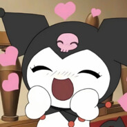 Kuromi❤