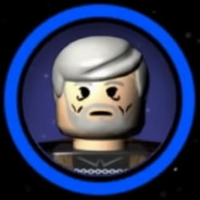 Lego Count Dooku™