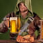 Beer Warrior