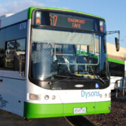 AlburyWodongaTransport avatar