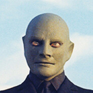 Gorky avatar