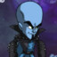 MEGAMIND