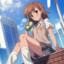 Misaka Mikoto