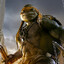 Michelangelo
