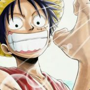 Monkey D. Ruffy [W-GER]