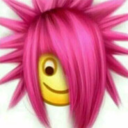 杀马特公主
